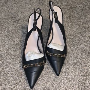 Escada Shoes